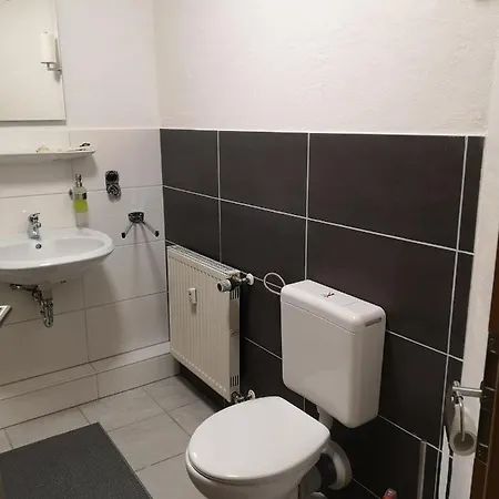 Jonas Apartmán Winterberg