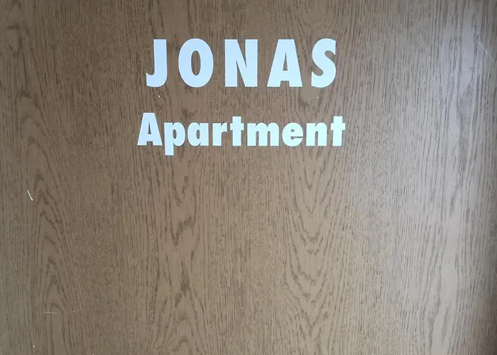 Apartment Jonas