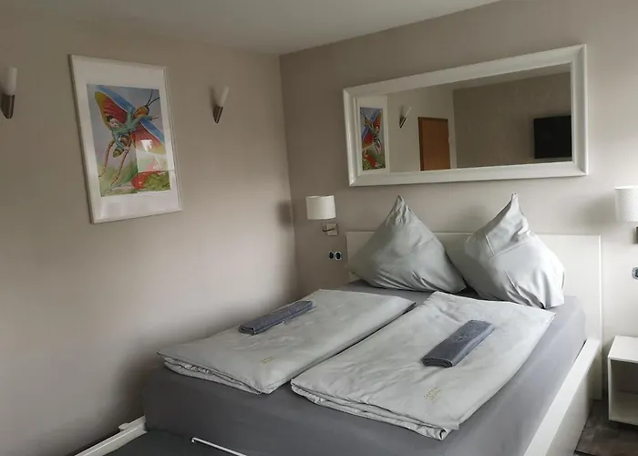 Jonas Apartment Winterberg